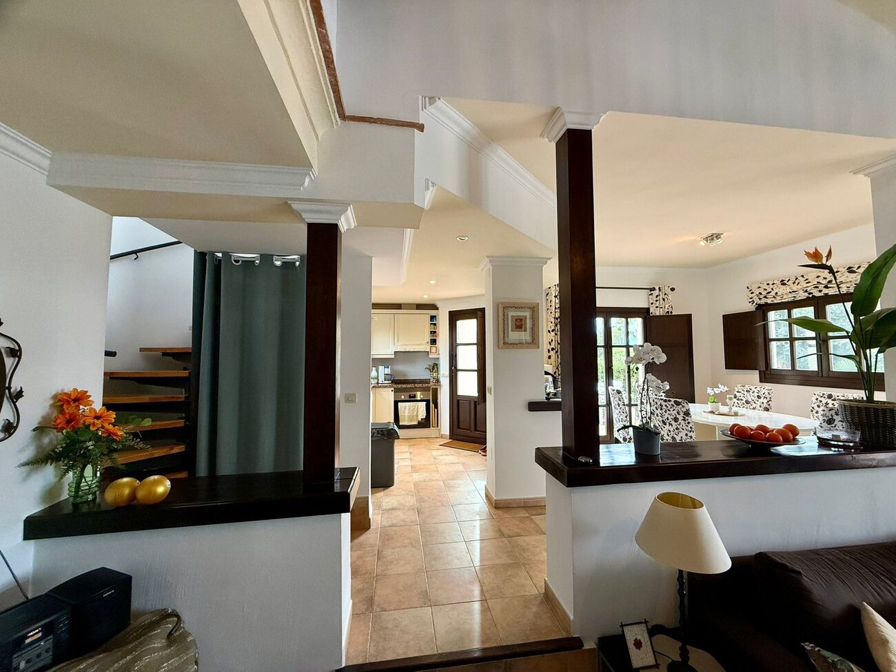 3 Bed, 2 Bath, HouseFor Sale, Hacienda del Alamo, Murcia