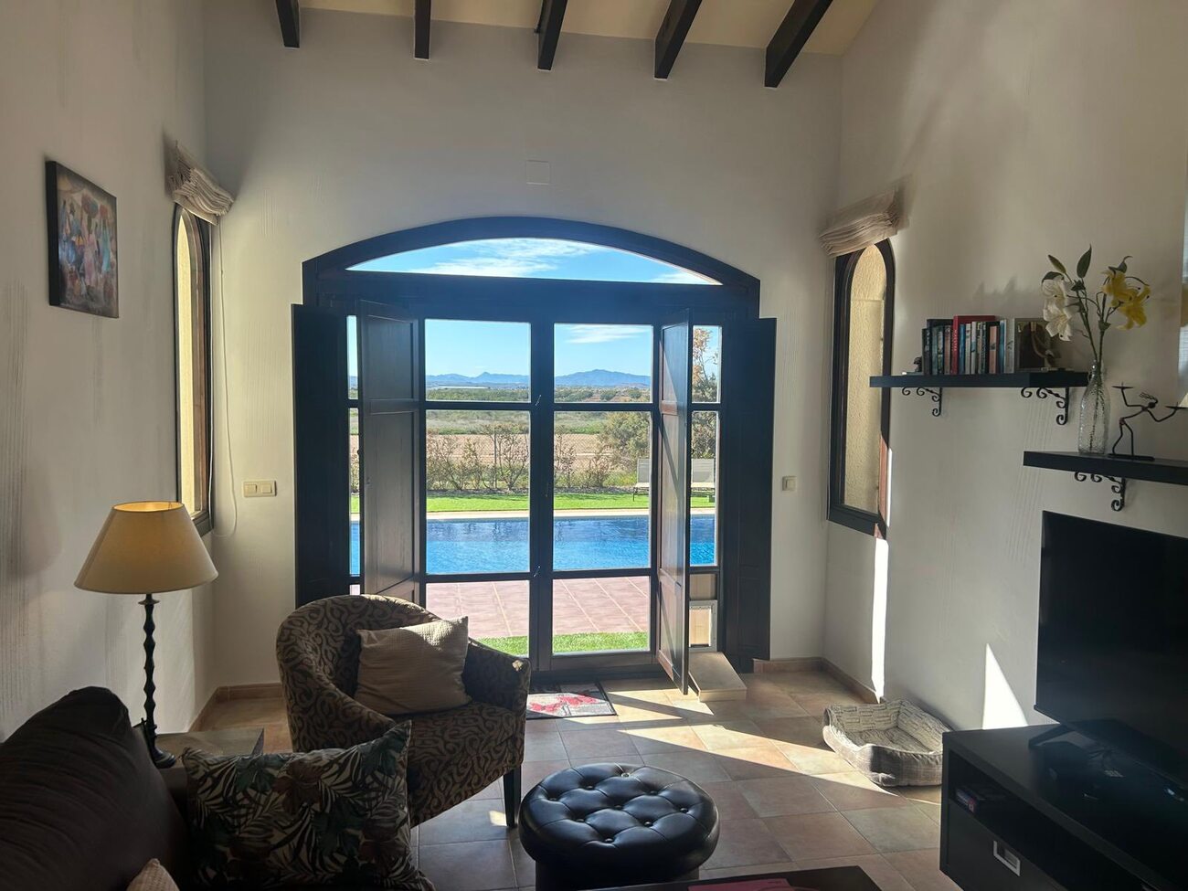 3 Bed, 2 Bath, HouseFor Sale, Hacienda del Alamo, Murcia