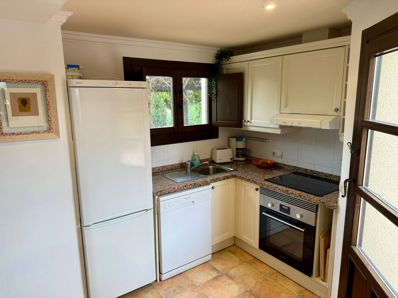 3 Bed, 2 Bath, HouseFor Sale, Hacienda del Alamo, Murcia