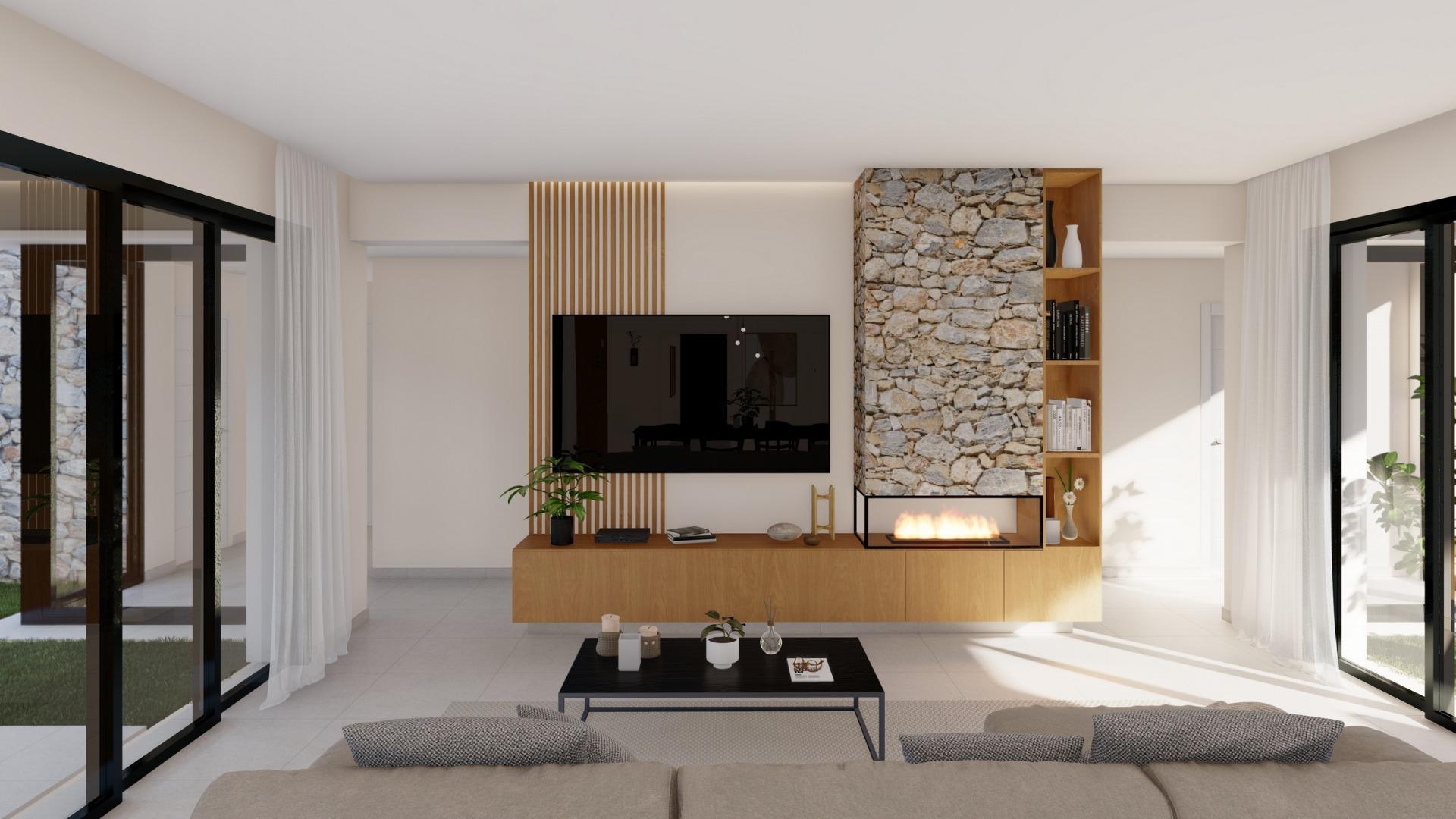 6 Bed, 5 Bath, HouseFor Sale, Yecla, Murcia