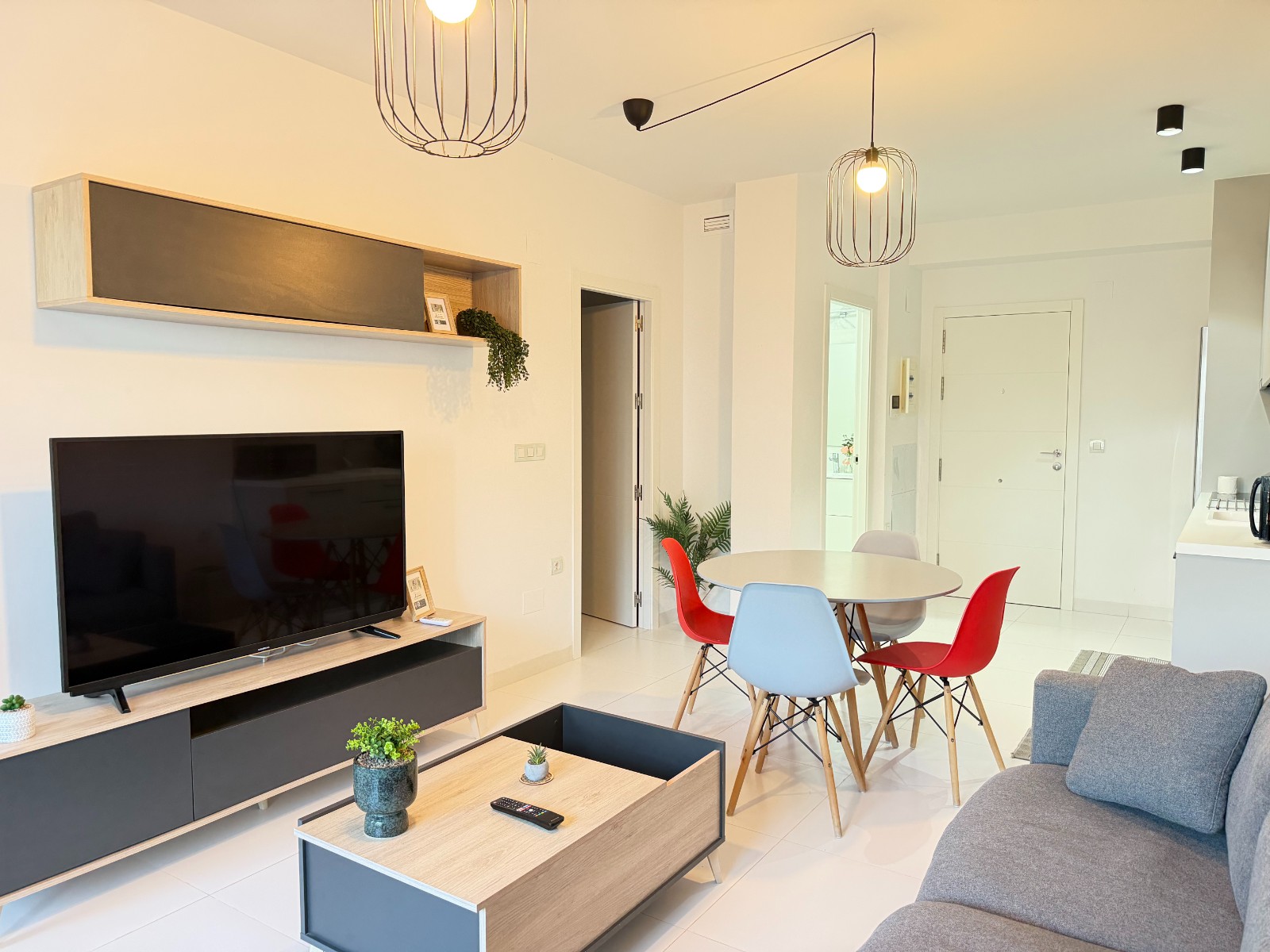 2 Bed, 2 Bath, ApartmentFor Sale, San Miguel de Salinas, Alicante