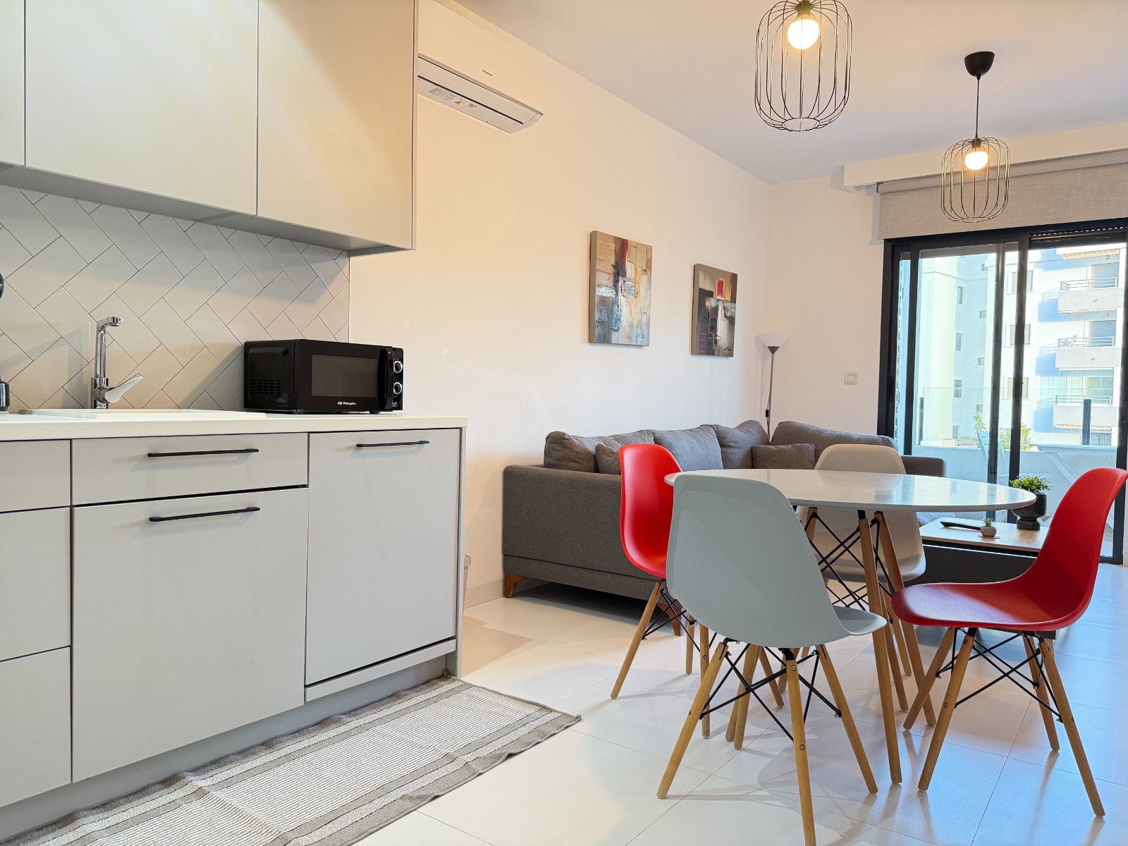 2 Bed, 2 Bath, ApartmentFor Sale, San Miguel de Salinas, Alicante