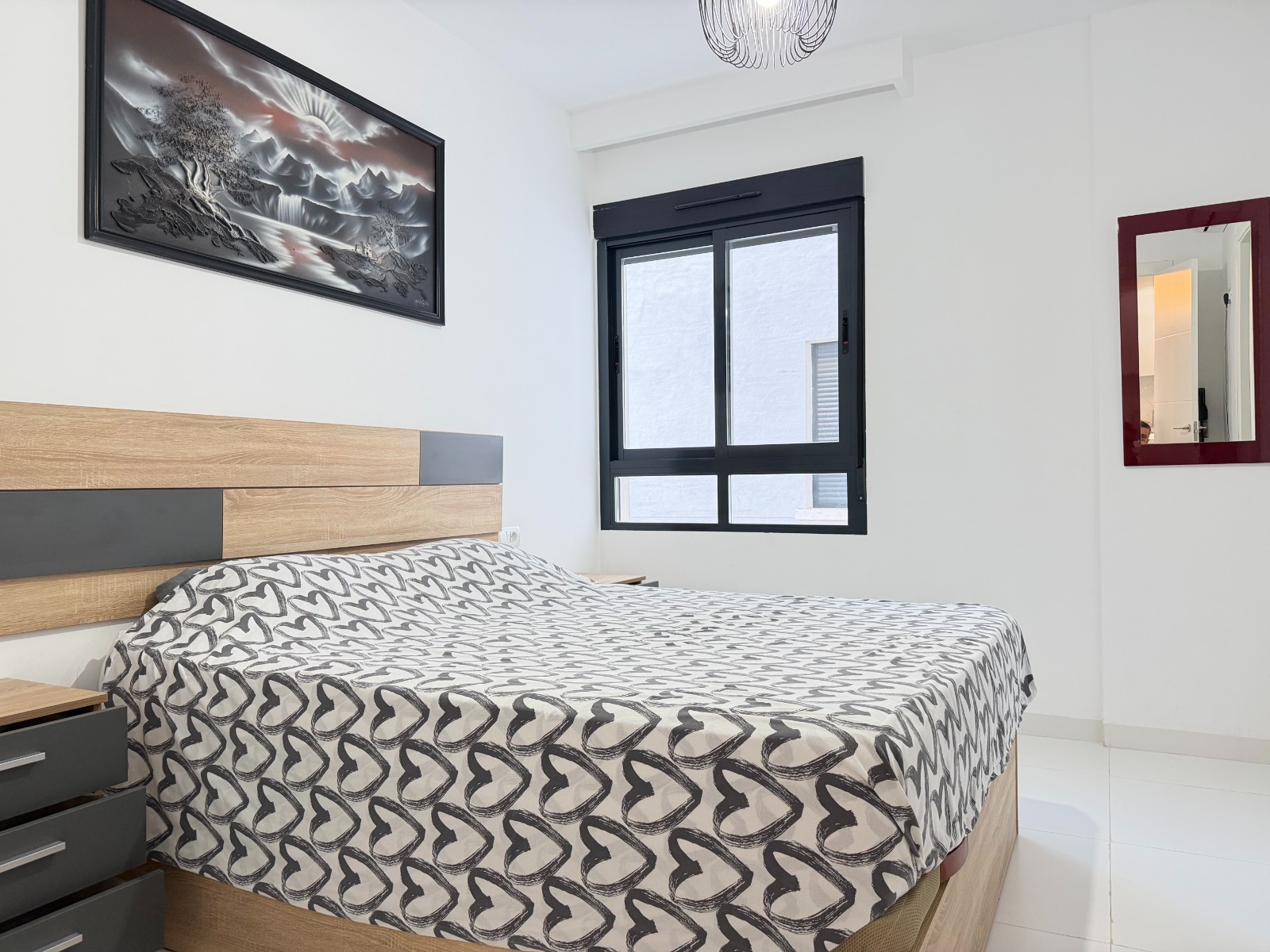 2 Bed, 2 Bath, ApartmentFor Sale, San Miguel de Salinas, Alicante