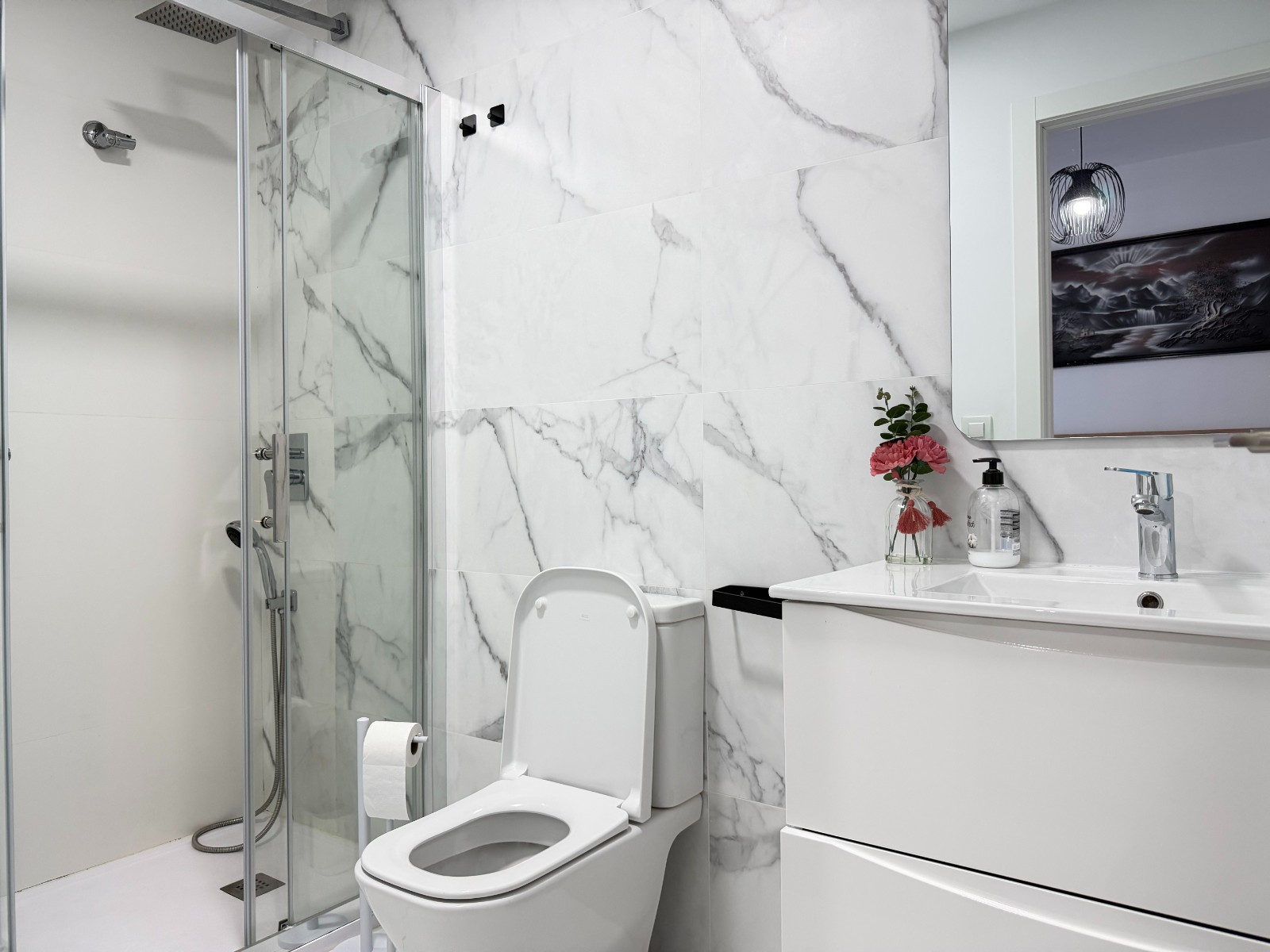 2 Bed, 2 Bath, ApartmentFor Sale, San Miguel de Salinas, Alicante