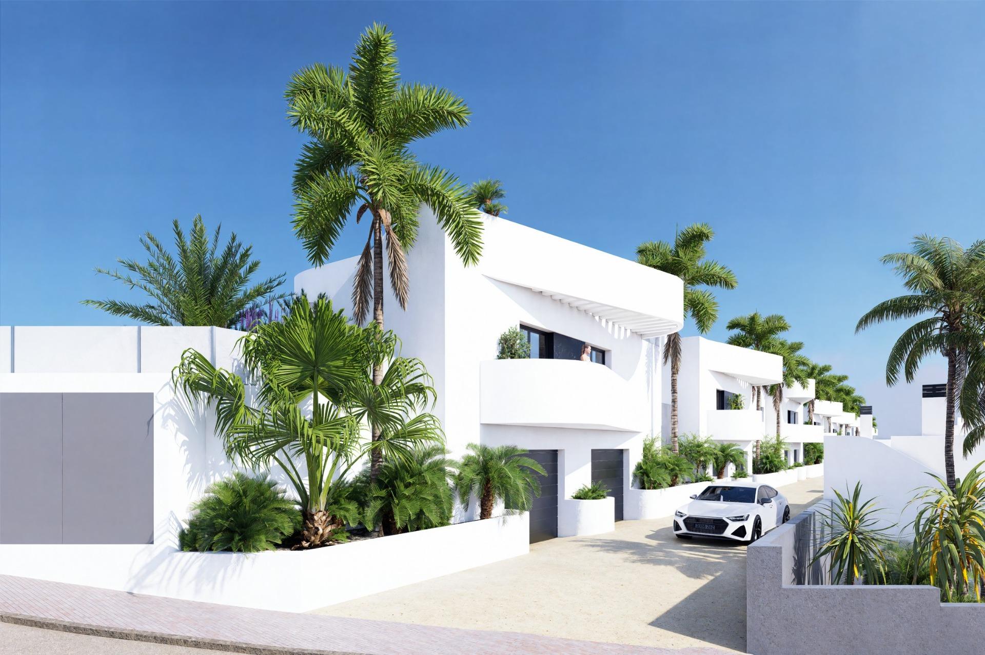 3 Bed, 2 Bath, HouseFor Sale, Algorfa, Alicante