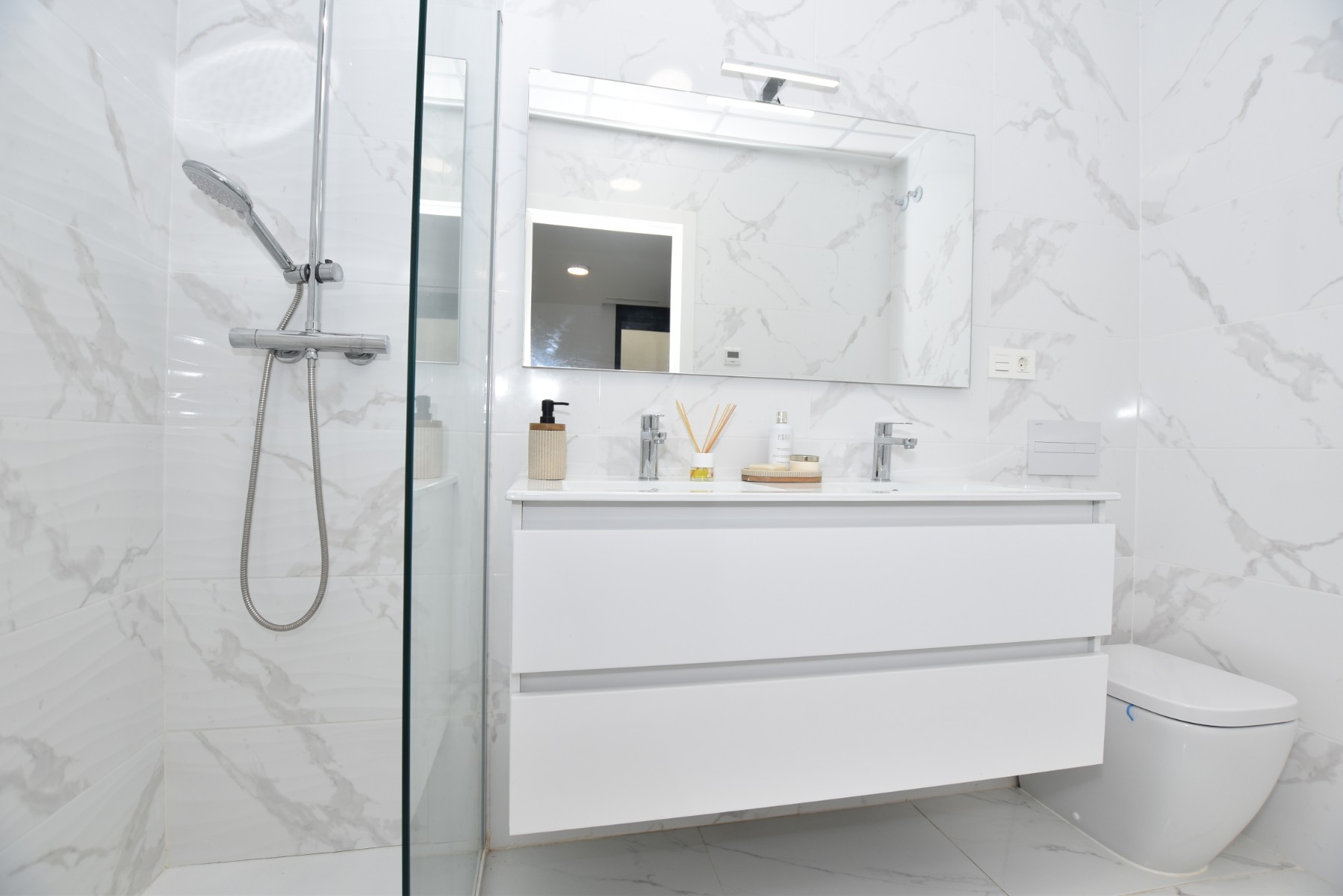 3 Bed, 3 Bath, HouseFor Sale, Los Montesinos, Alicante