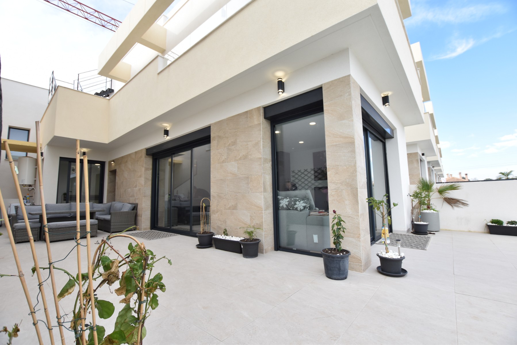 3 Bed, 3 Bath, HouseFor Sale, Los Montesinos, Alicante