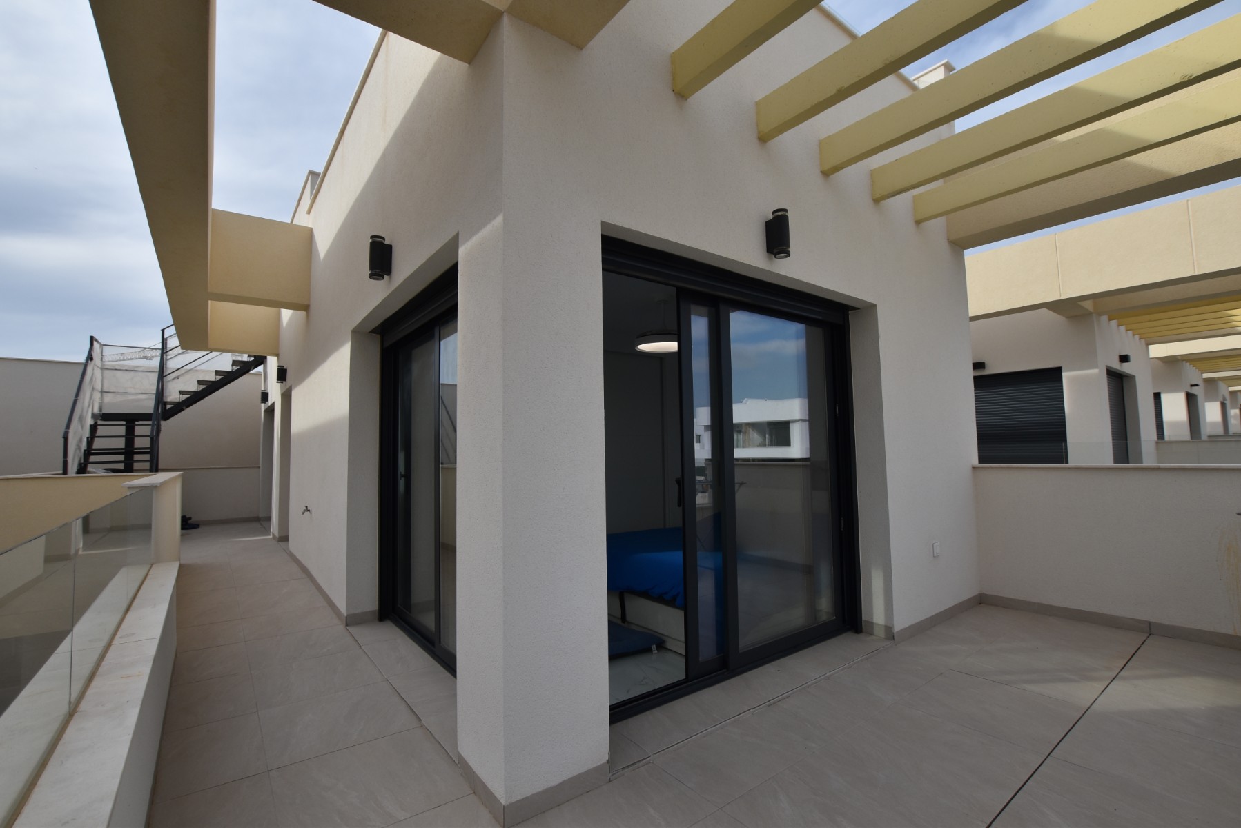 3 Bed, 3 Bath, HouseFor Sale, Los Montesinos, Alicante