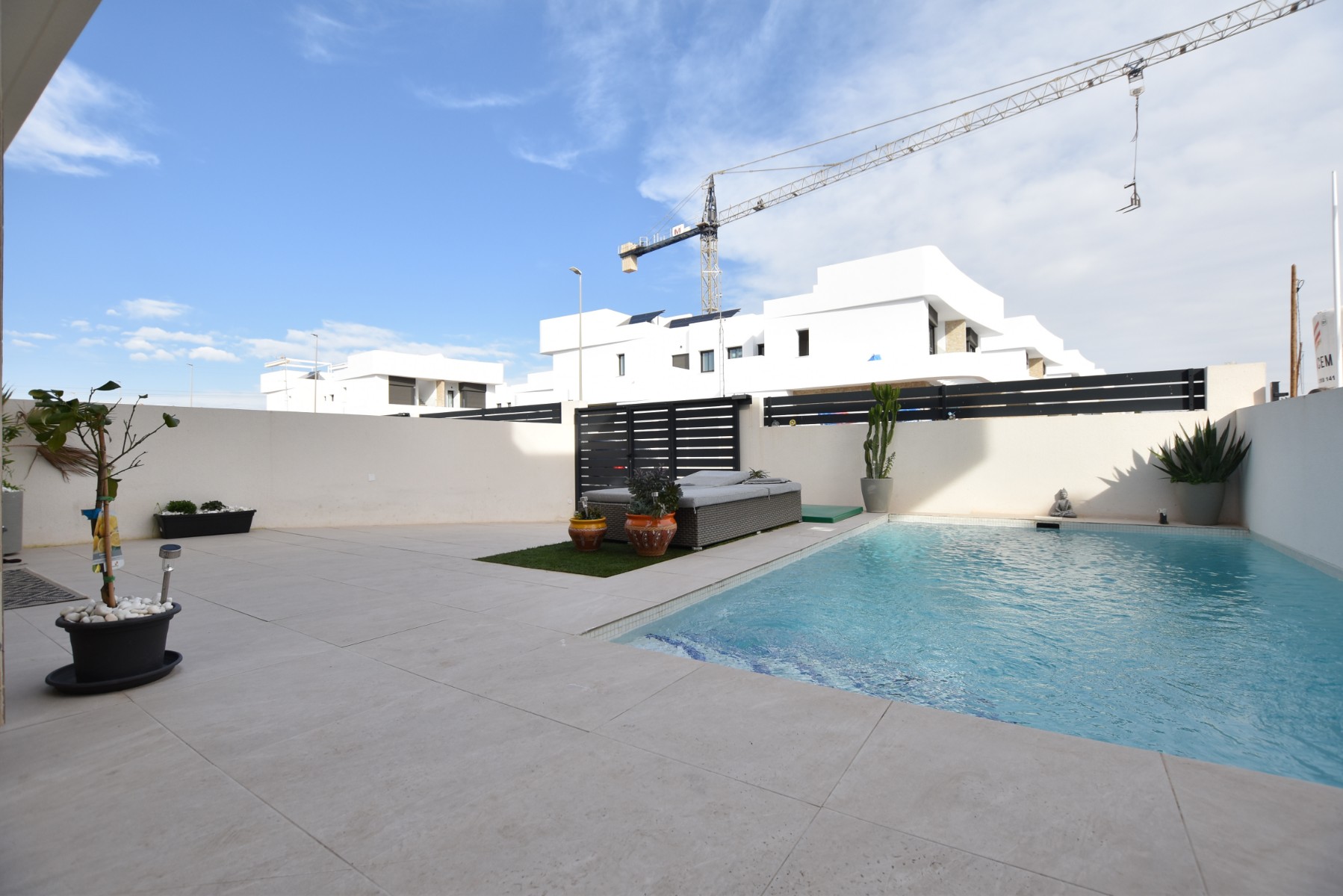 3 Bed, 3 Bath, HouseFor Sale, Los Montesinos, Alicante