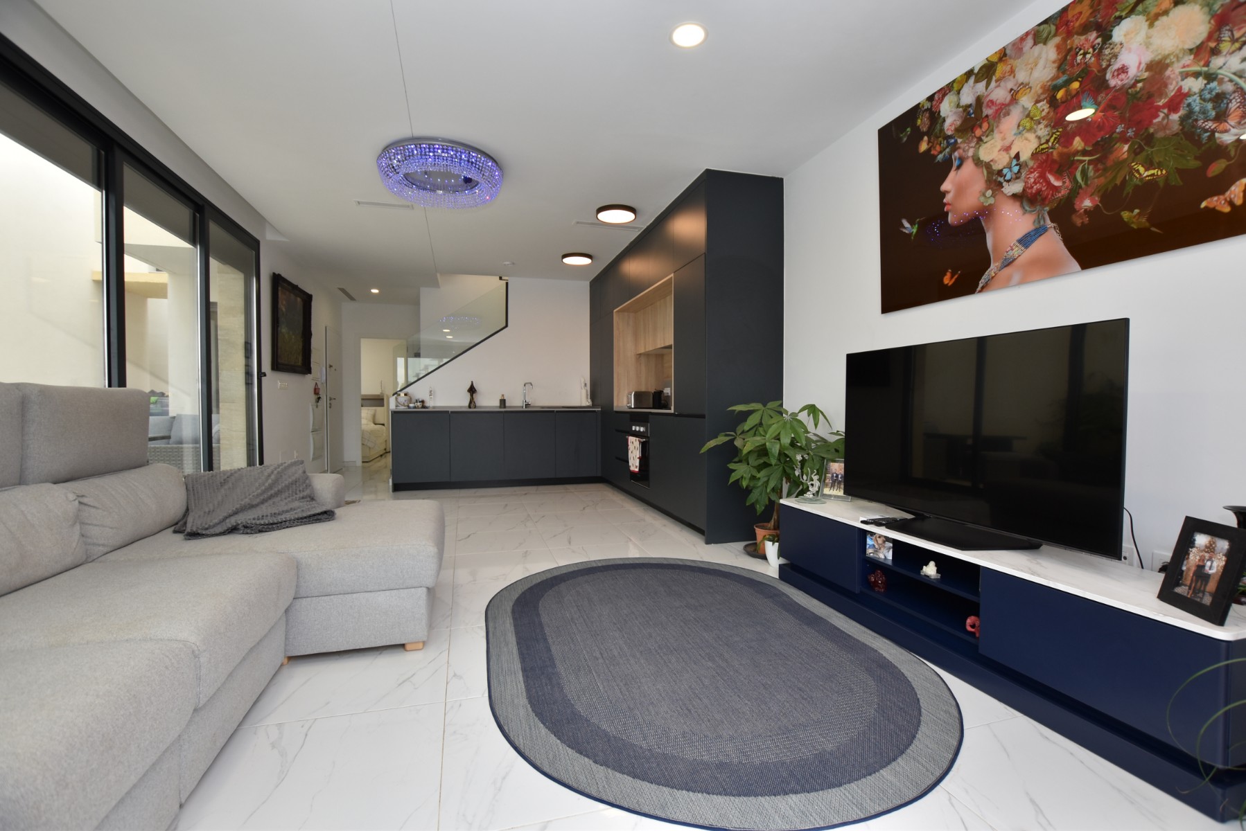 3 Bed, 3 Bath, HouseFor Sale, Los Montesinos, Alicante