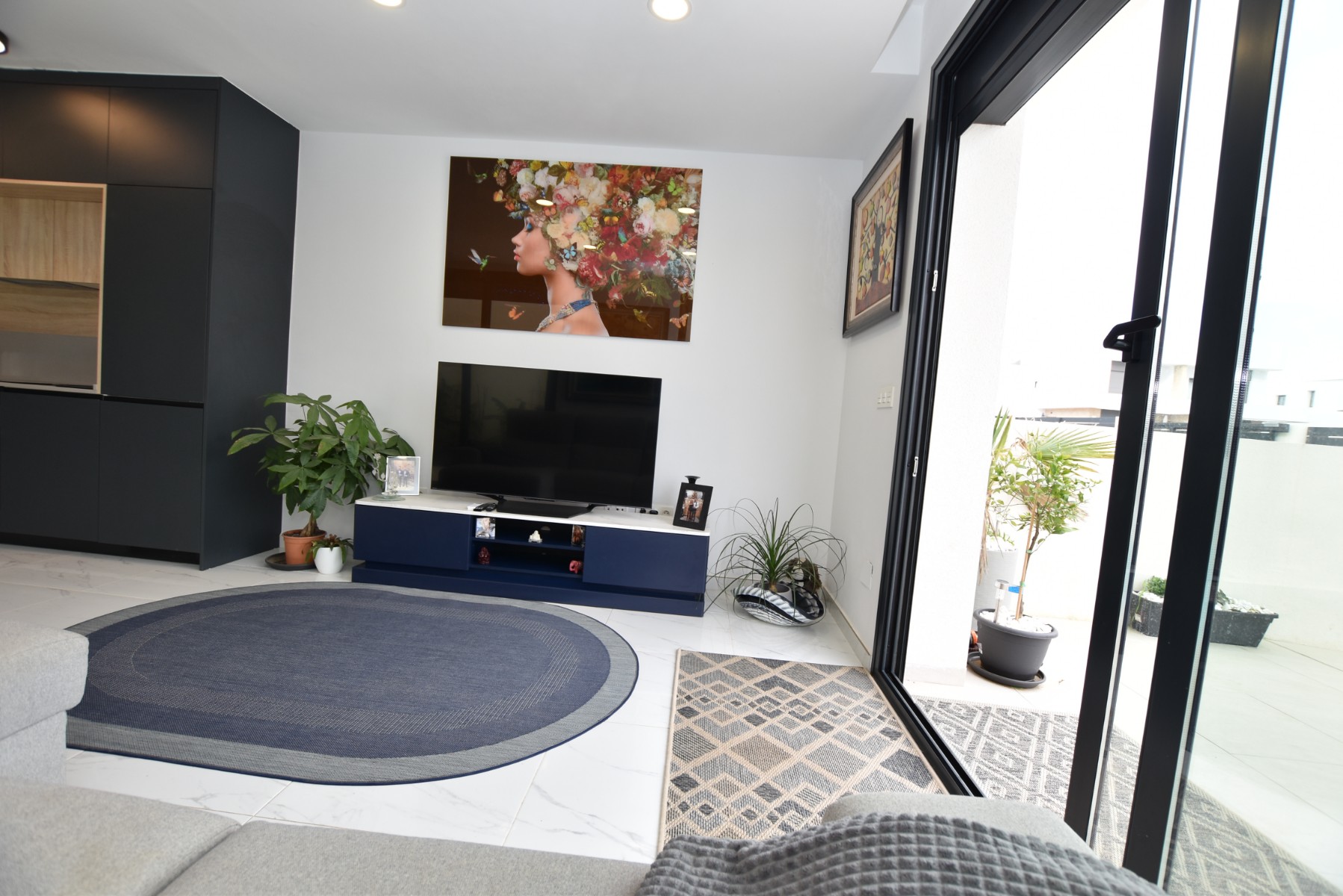 3 Bed, 3 Bath, HouseFor Sale, Los Montesinos, Alicante