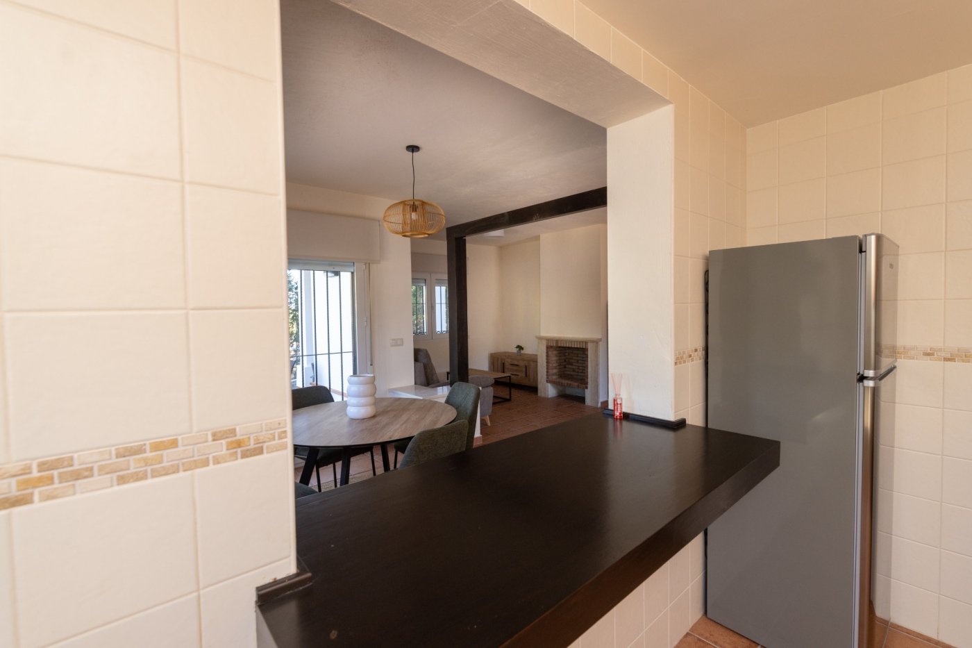 2 Bed, 1 Bath, HouseFor Sale, Fuente Alamo, Murcia