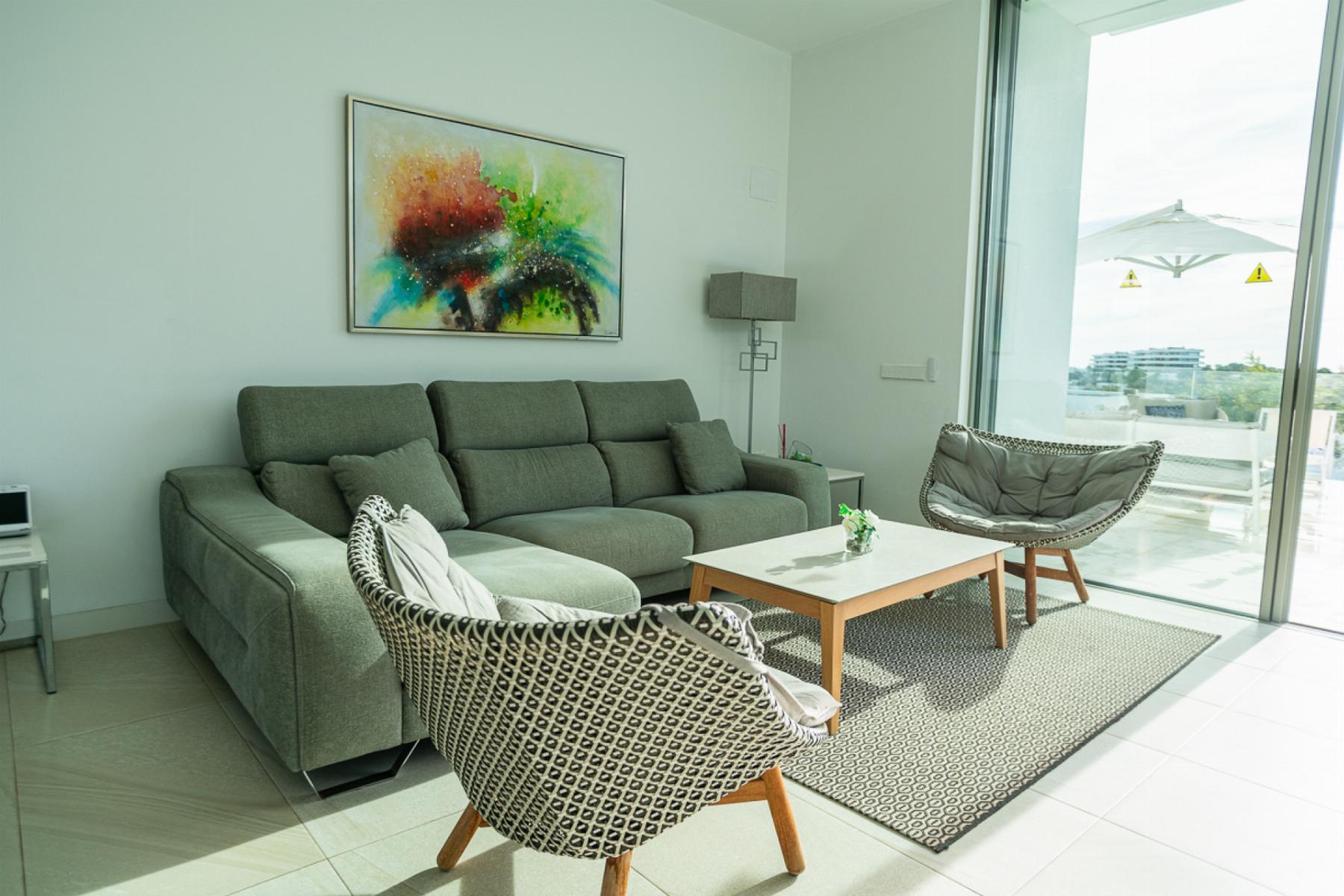 4 Bed, 2 Bath, HouseFor Sale, Orihuela Costa, Alicante