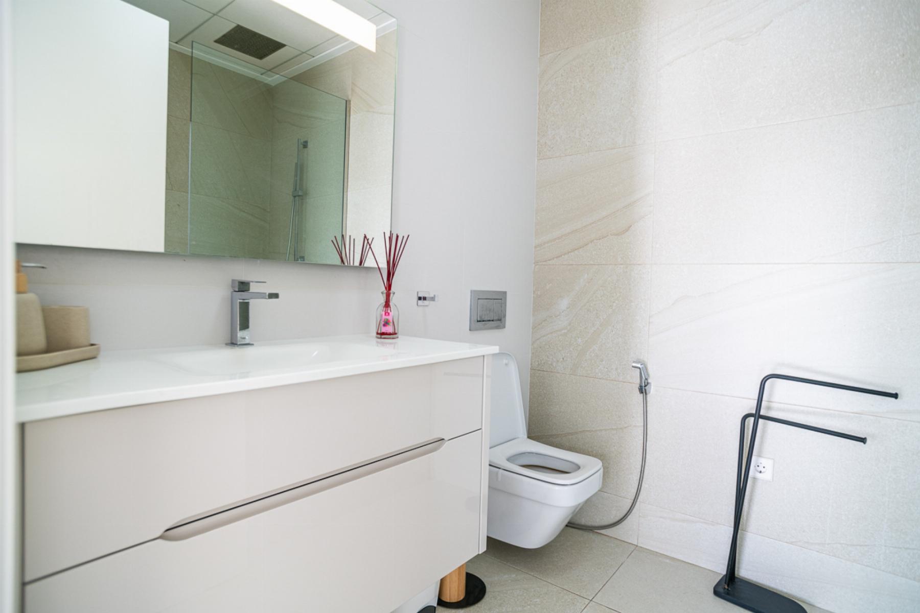 4 Bed, 2 Bath, HouseFor Sale, Orihuela Costa, Alicante