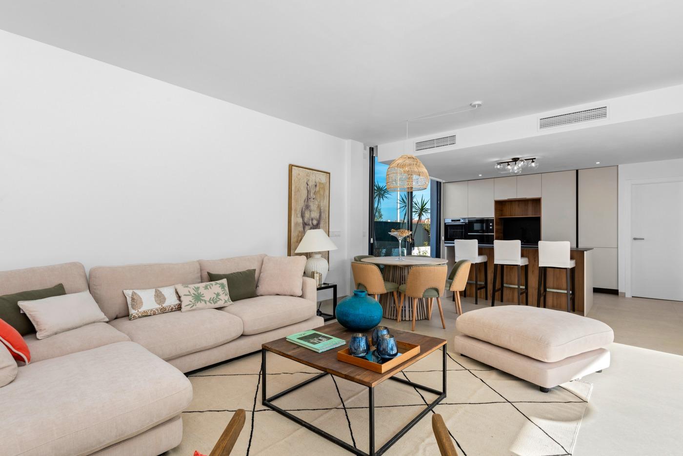 3 Bed, 2 Bath, HouseFor Sale, Cartagena, Murcia