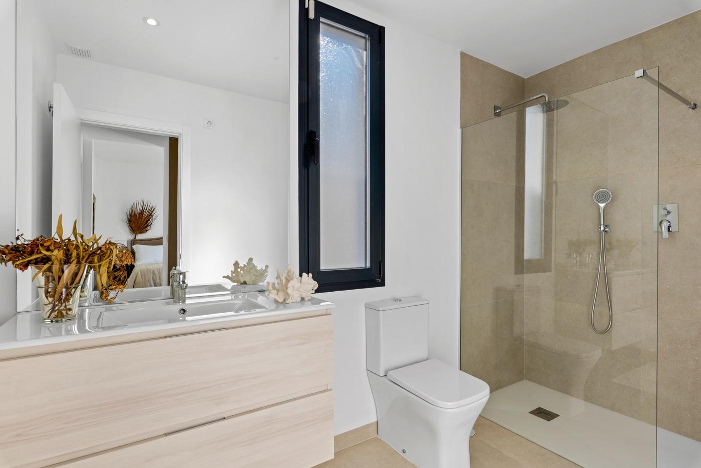 3 Bed, 2 Bath, HouseFor Sale, Cartagena, Murcia