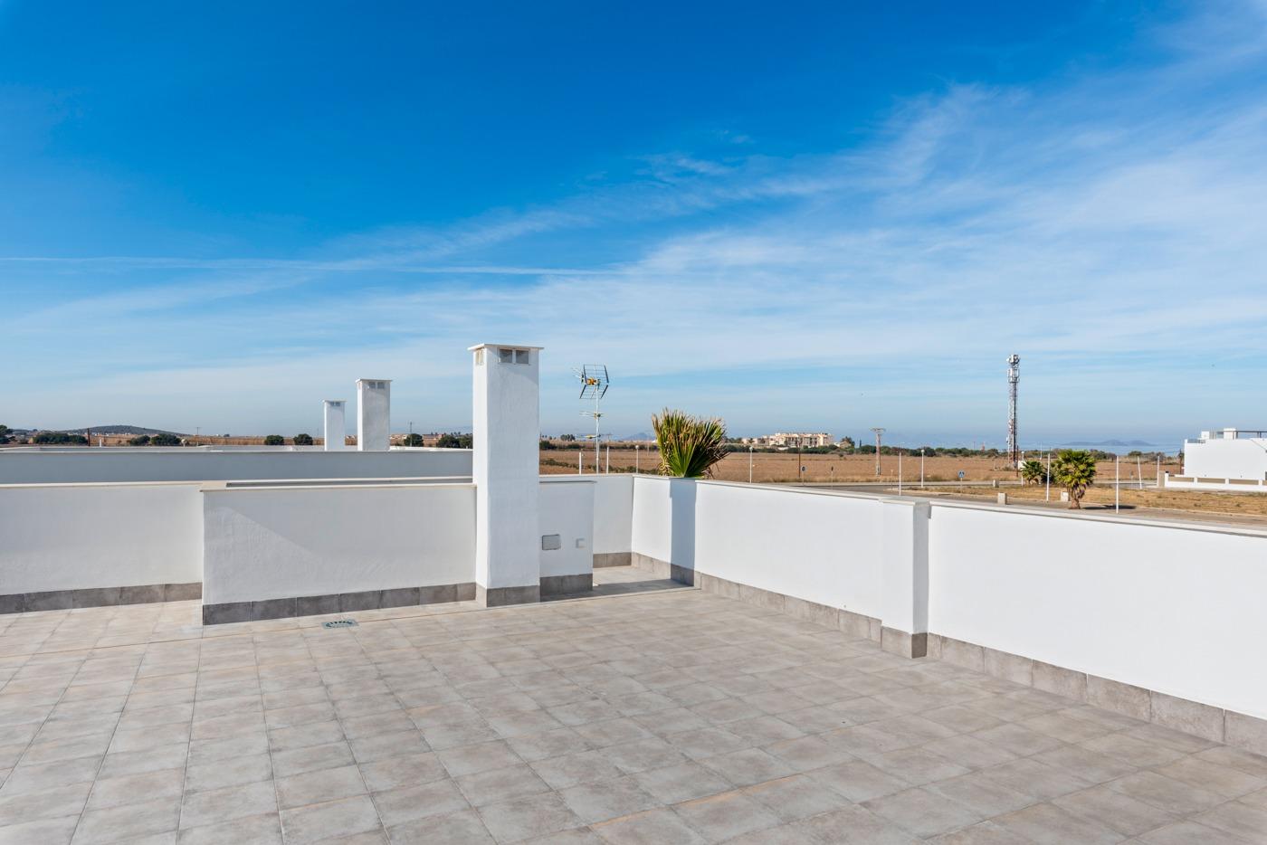 3 Bed, 2 Bath, HouseFor Sale, Cartagena, Murcia