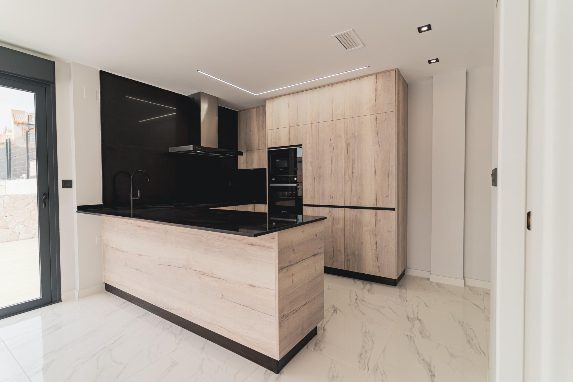 4 Bed, 3 Bath, HouseFor Sale, Orihuela Costa, Alicante