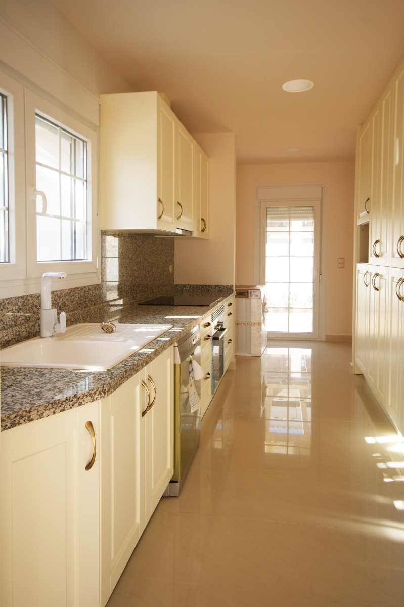 4 Bed, 5 Bath, HouseFor Sale, Cabo Roig, Alicante