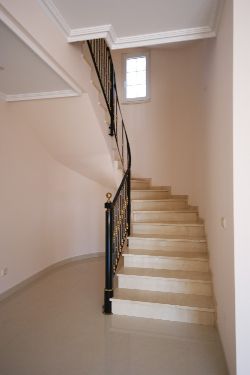 4 Bed, 5 Bath, HouseFor Sale, Cabo Roig, Alicante