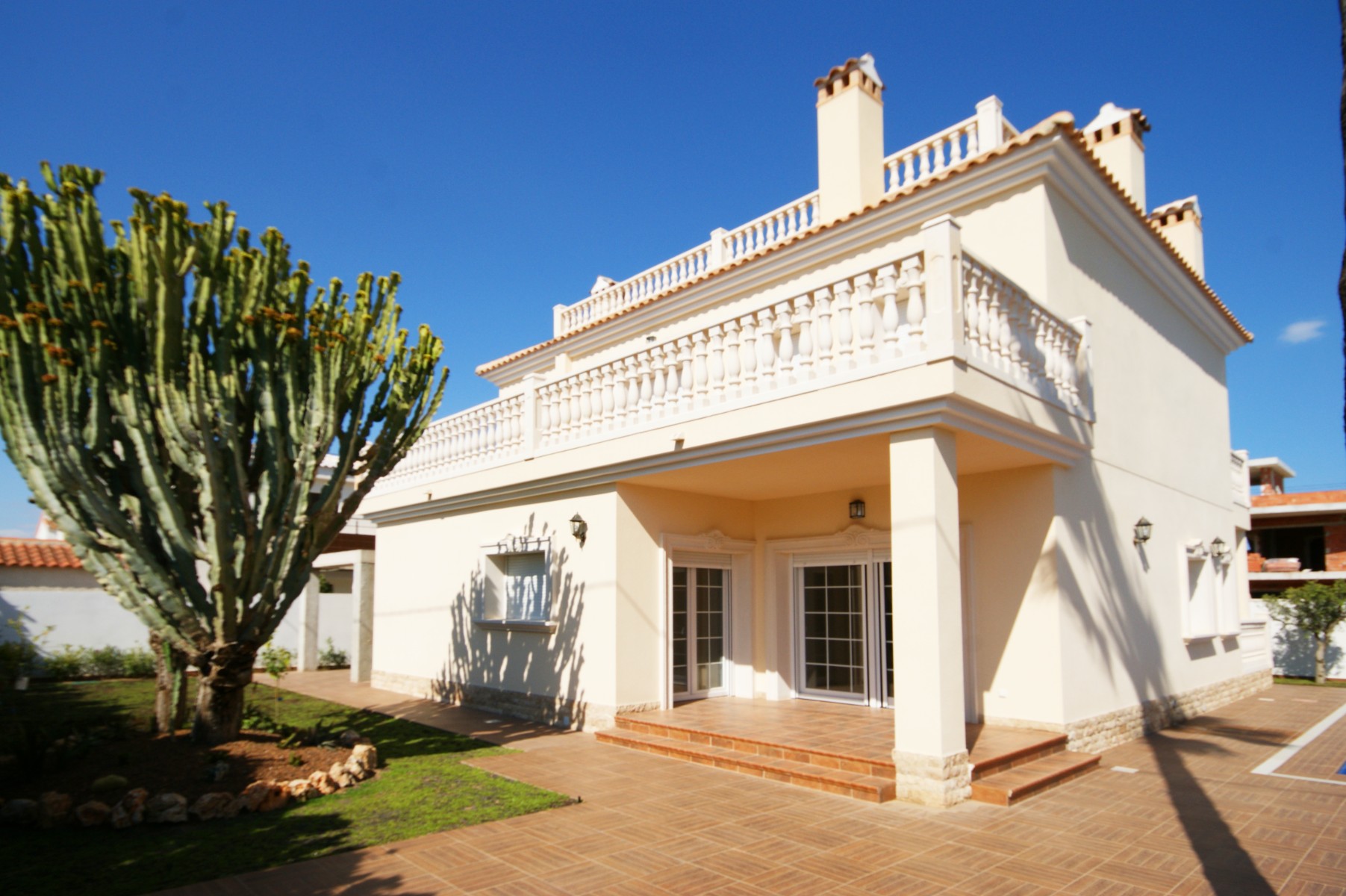 4 Bed, 5 Bath, HouseFor Sale, Cabo Roig, Alicante