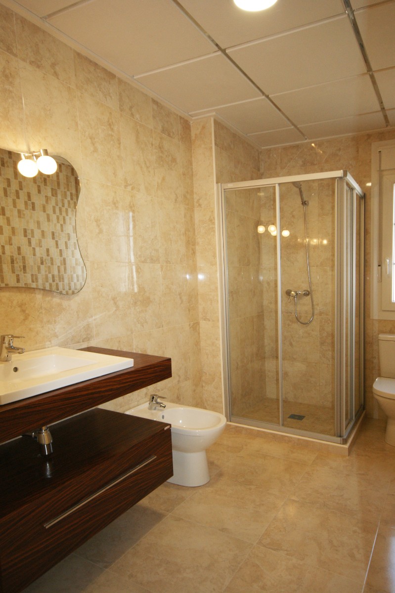 4 Bed, 5 Bath, HouseFor Sale, Cabo Roig, Alicante