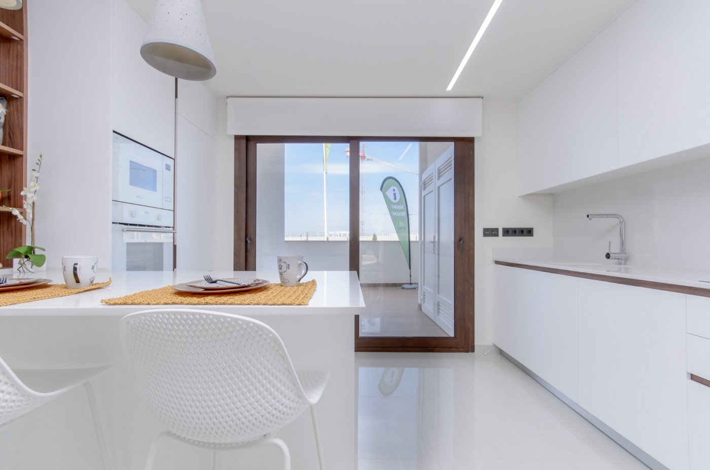 2 Bed, 2 Bath, HouseFor Sale, Torrevieja, Alicante