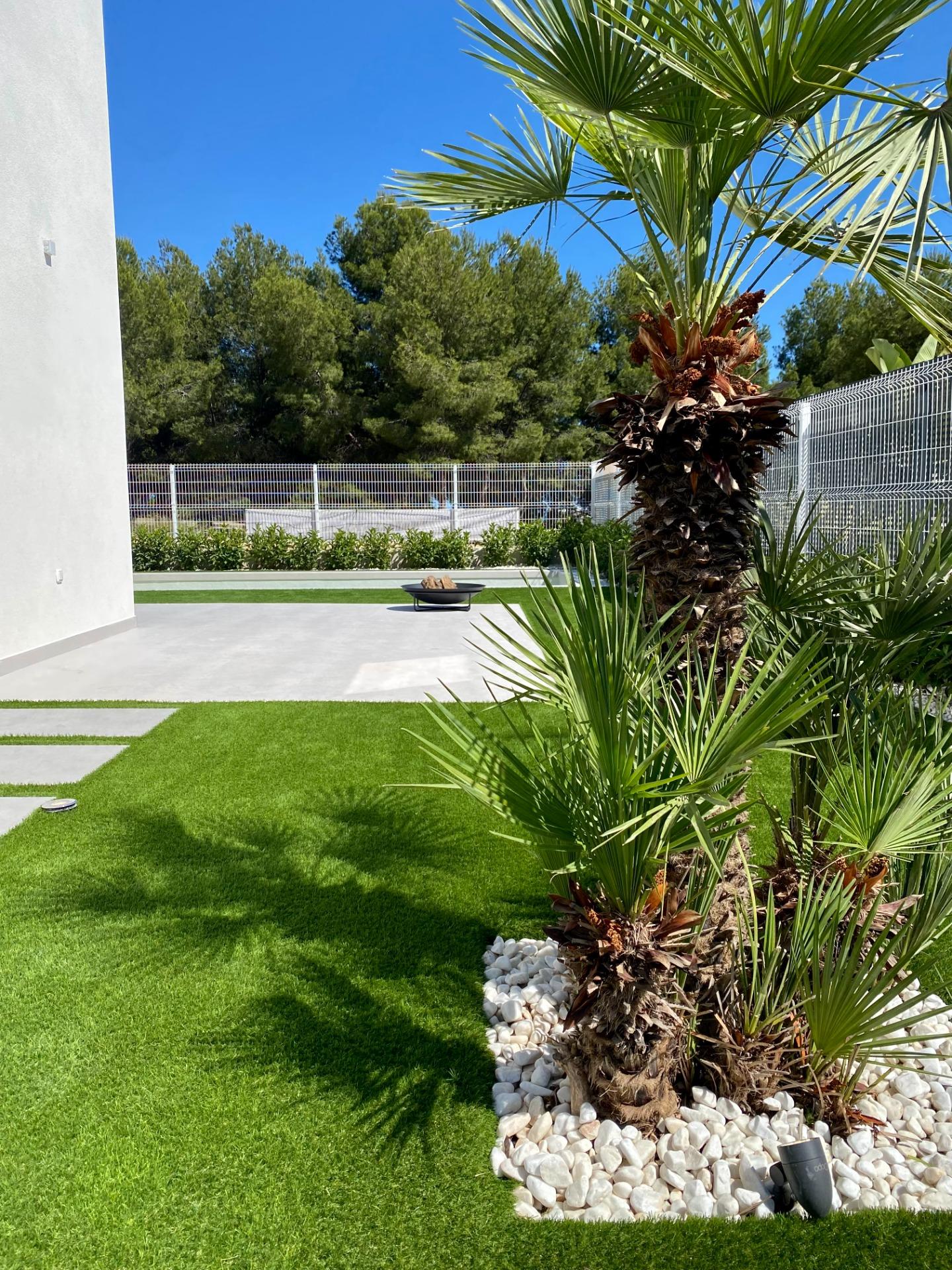 3 Bed, 3 Bath, HouseFor Sale, Finestrat, Alicante