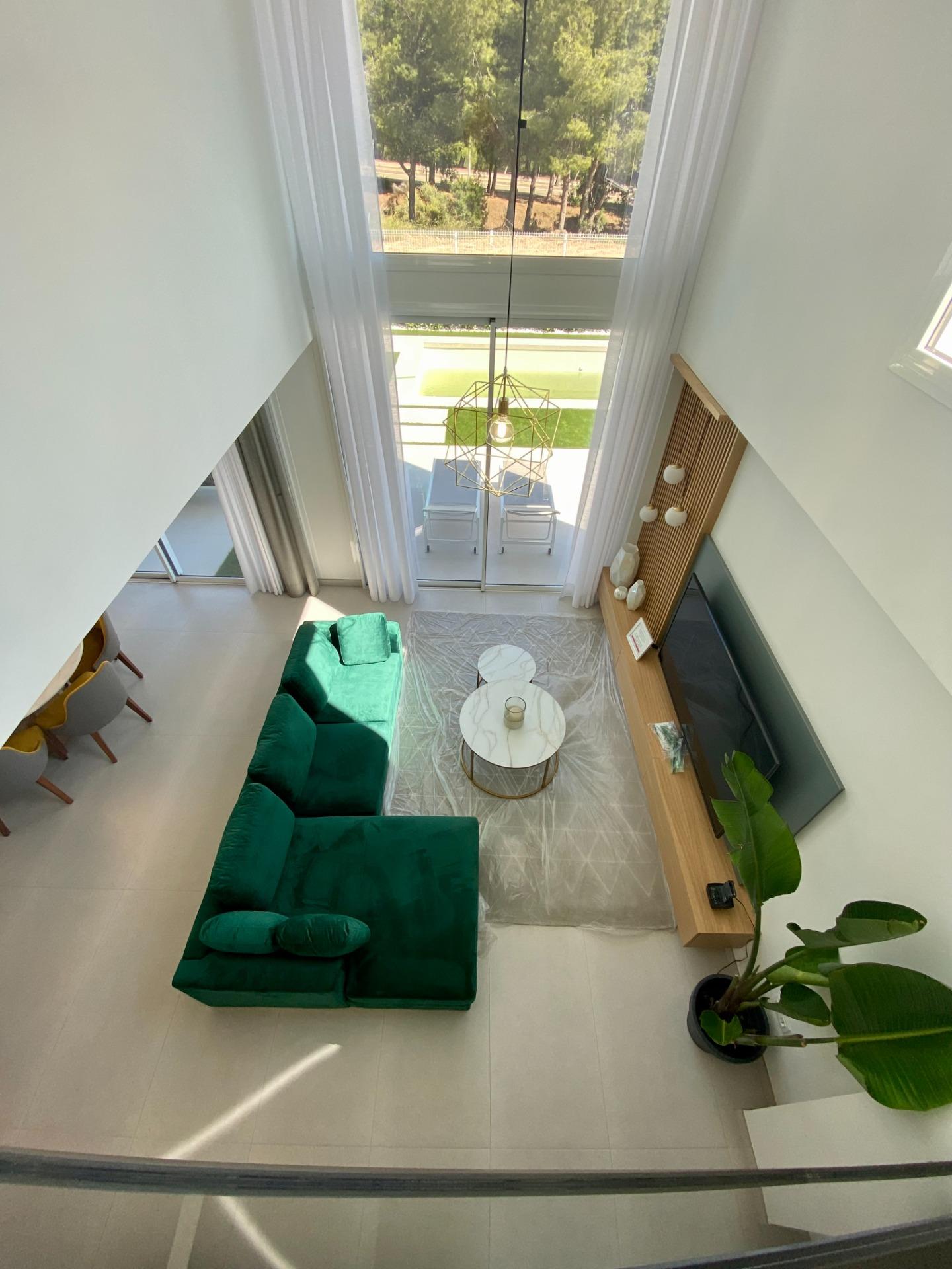 3 Bed, 3 Bath, HouseFor Sale, Finestrat, Alicante