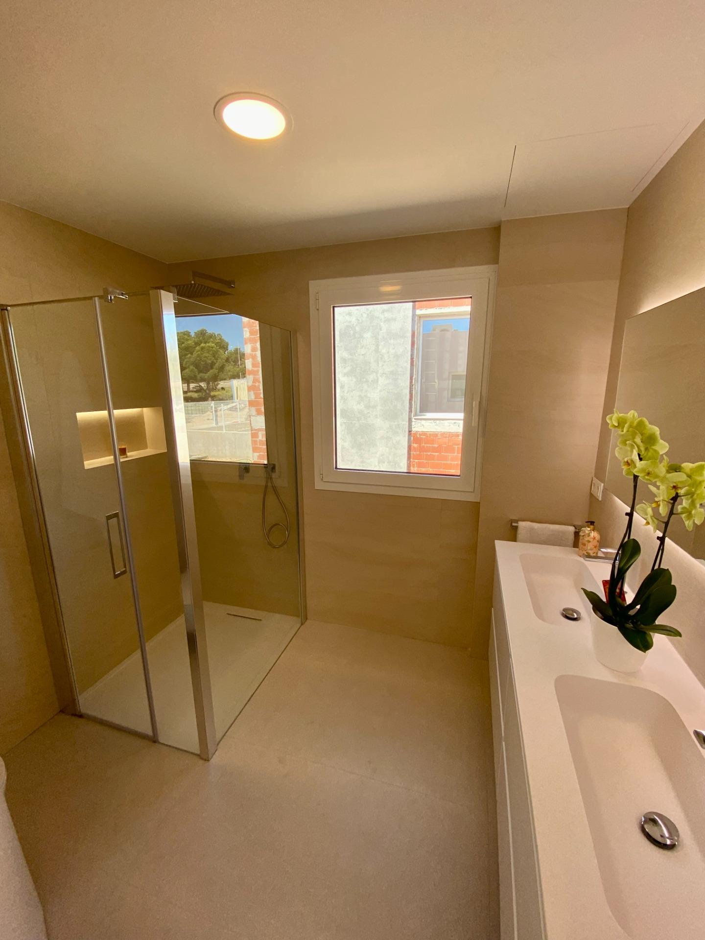 3 Bed, 3 Bath, HouseFor Sale, Finestrat, Alicante