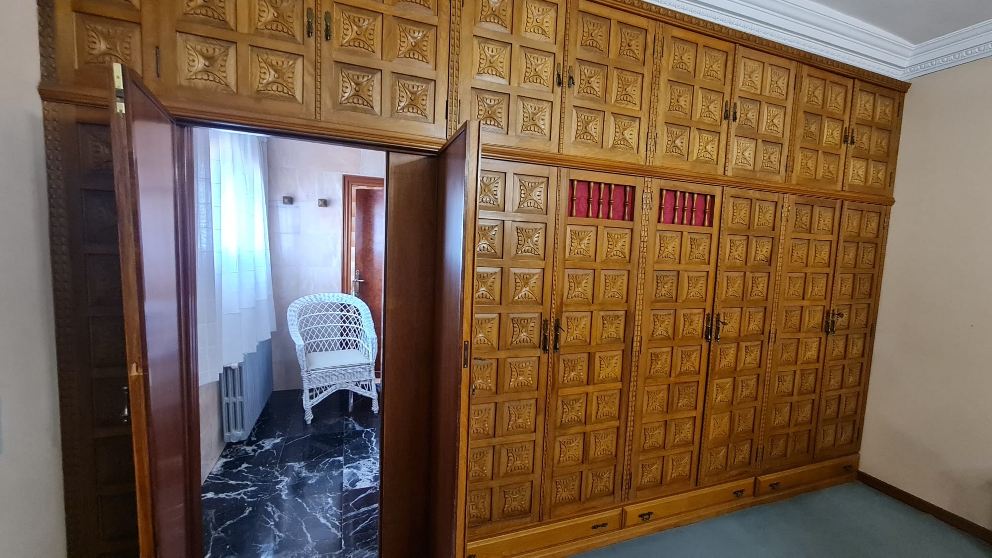 4 Bed, 3 Bath, HouseFor Sale, Elda, Alicante