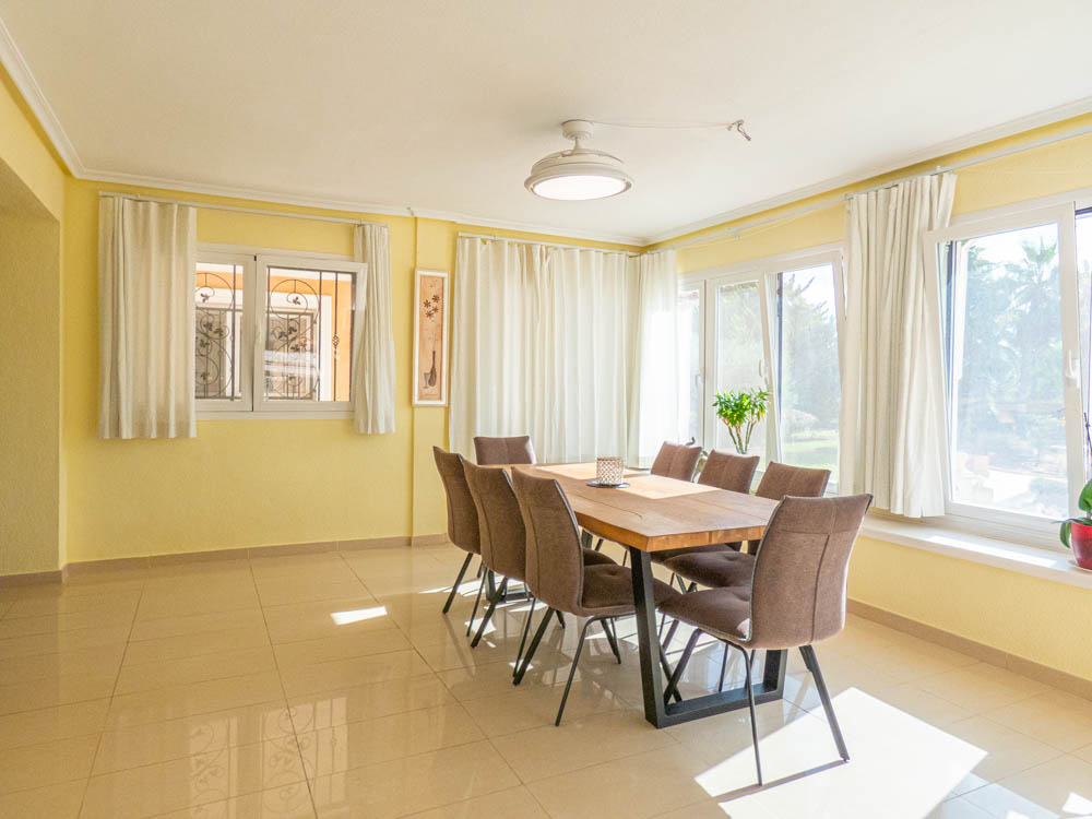 7 Bed, 7 Bath, HouseFor Sale, San Miguel de Salinas, Alicante