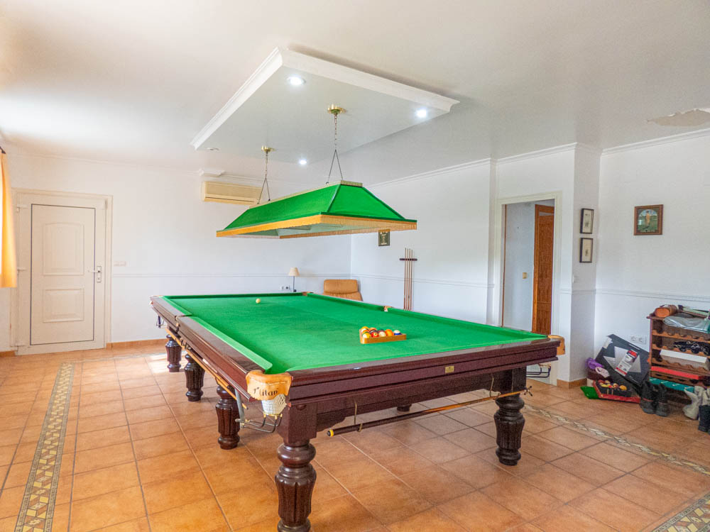 7 Bed, 7 Bath, HouseFor Sale, San Miguel de Salinas, Alicante