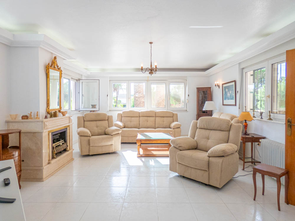 7 Bed, 7 Bath, HouseFor Sale, San Miguel de Salinas, Alicante