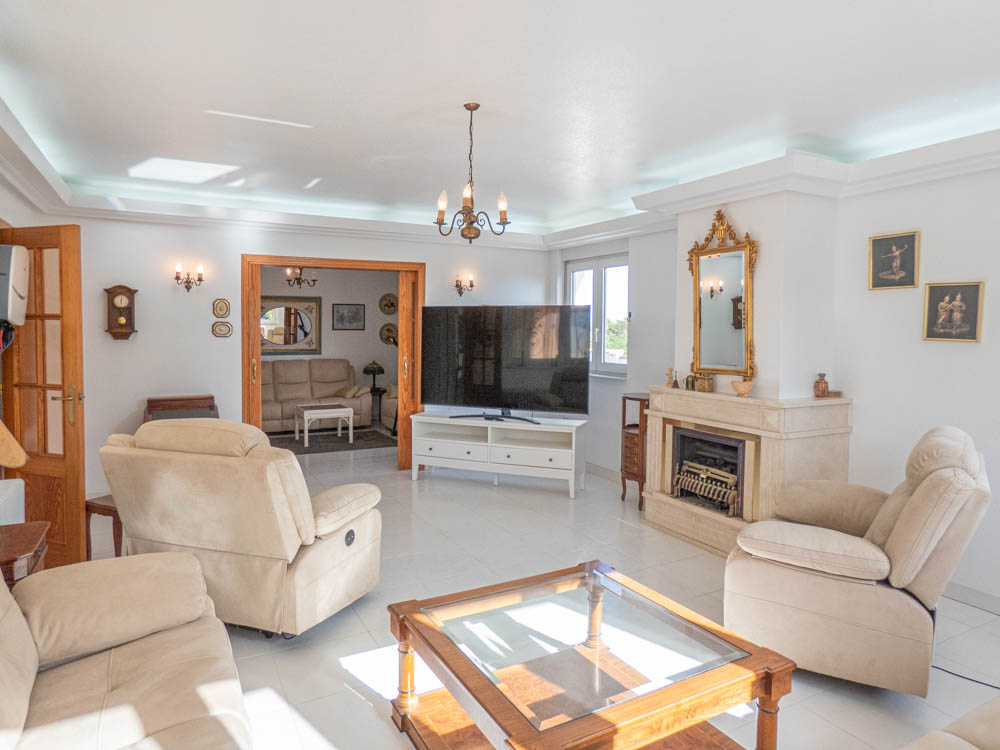 7 Bed, 7 Bath, HouseFor Sale, San Miguel de Salinas, Alicante