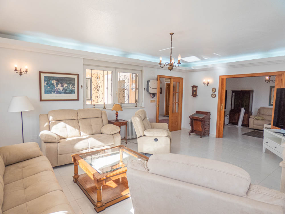 7 Bed, 7 Bath, HouseFor Sale, San Miguel de Salinas, Alicante