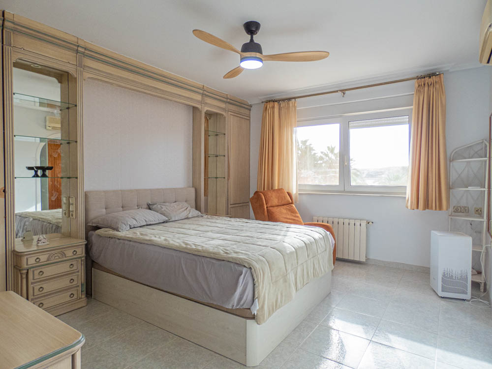 7 Bed, 7 Bath, HouseFor Sale, San Miguel de Salinas, Alicante