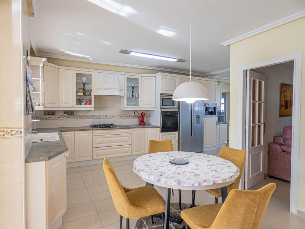 7 Bed, 7 Bath, HouseFor Sale, San Miguel de Salinas, Alicante