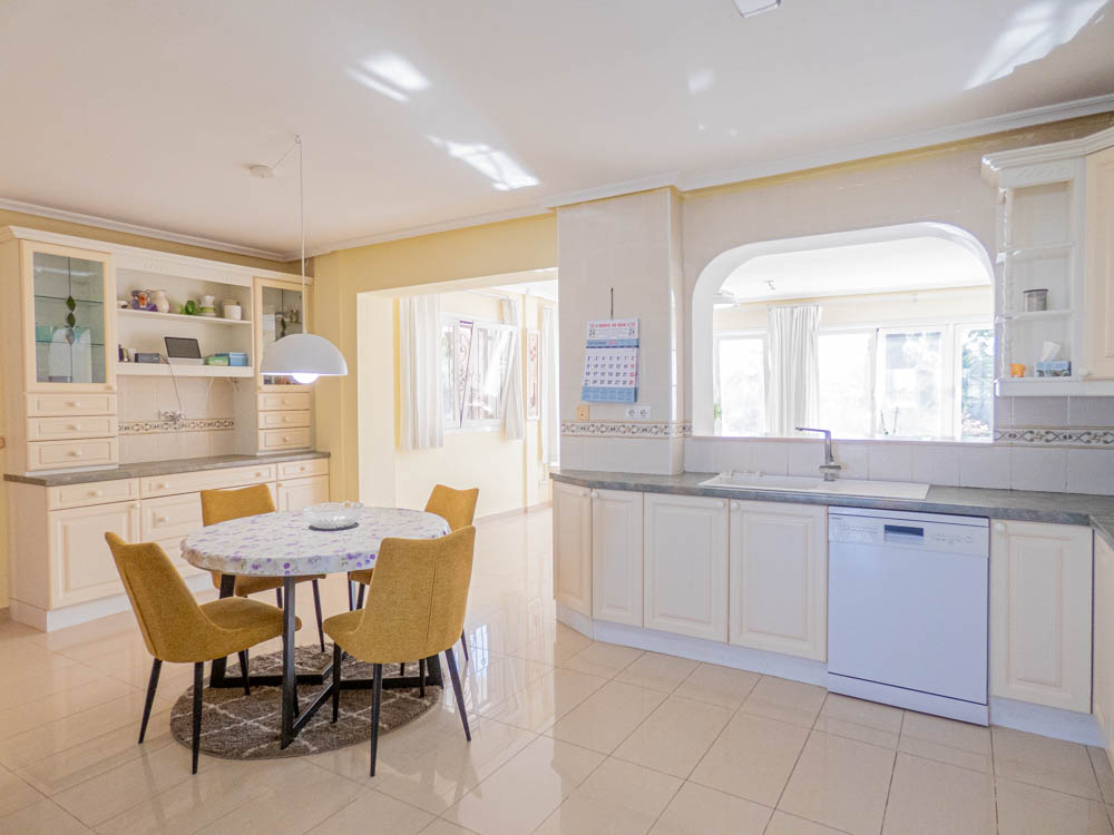 7 Bed, 7 Bath, HouseFor Sale, San Miguel de Salinas, Alicante