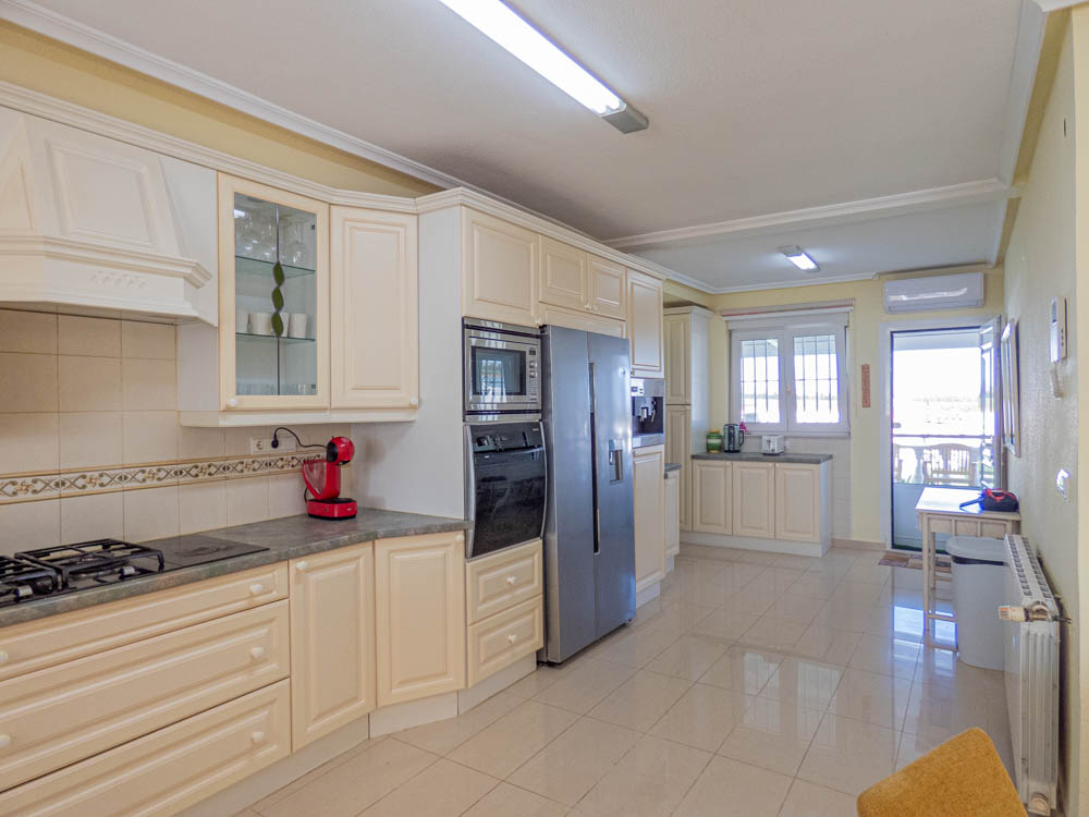 7 Bed, 7 Bath, HouseFor Sale, San Miguel de Salinas, Alicante