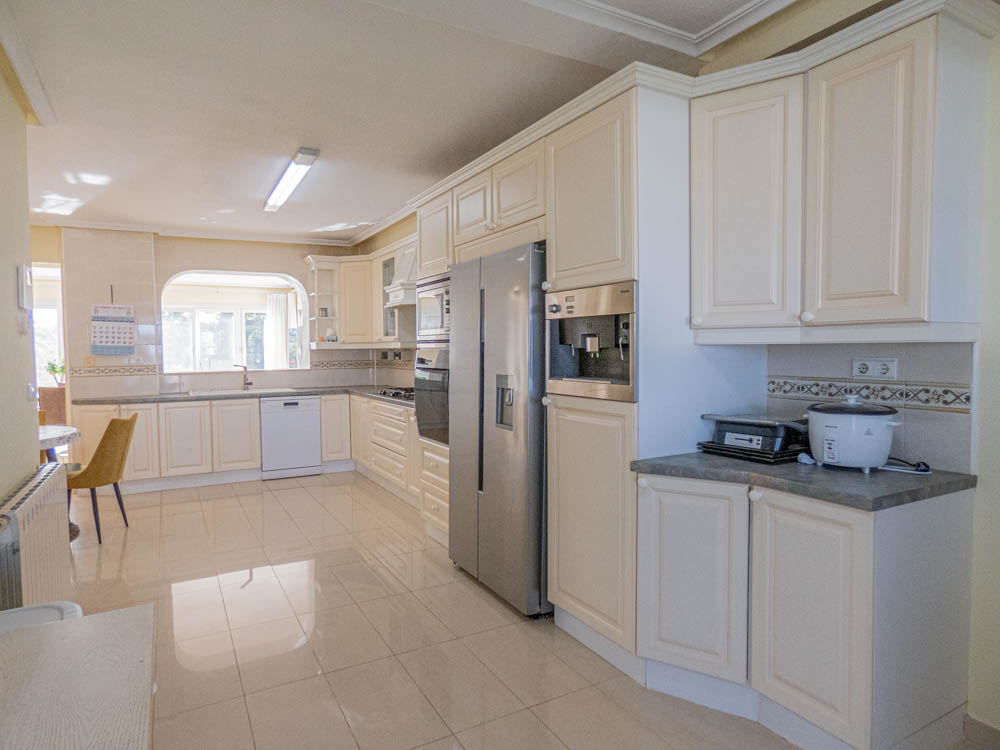 7 Bed, 7 Bath, HouseFor Sale, San Miguel de Salinas, Alicante