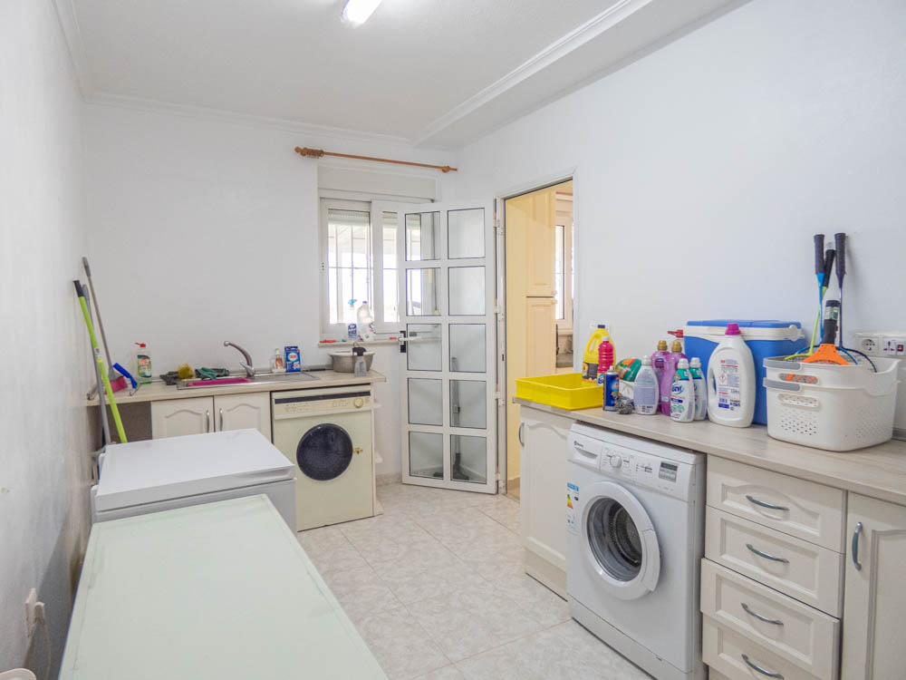 7 Bed, 7 Bath, HouseFor Sale, San Miguel de Salinas, Alicante