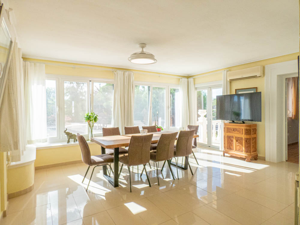 7 Bed, 7 Bath, HouseFor Sale, San Miguel de Salinas, Alicante