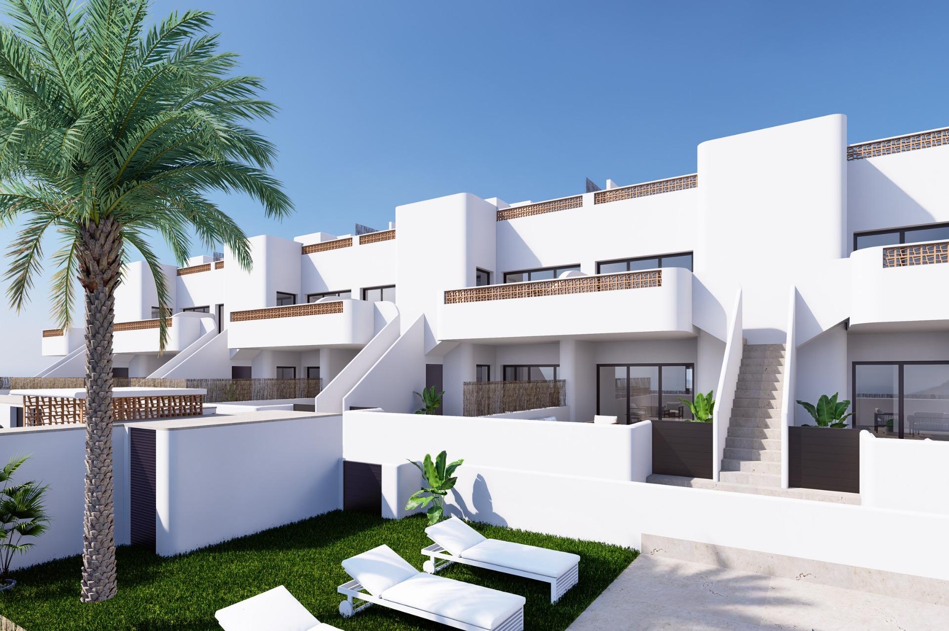 3 Bed, 2 Bath, HouseFor Sale, Dolores, Alicante