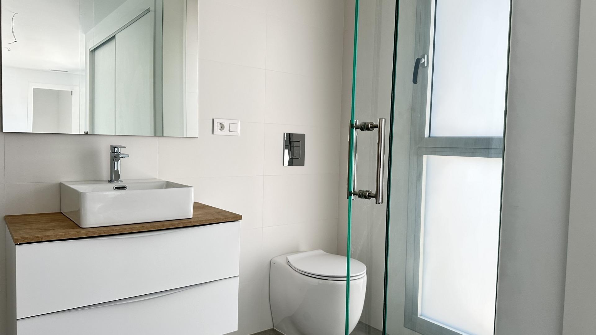 4 Bed, 3 Bath, HouseFor Sale, Algorfa, Alicante