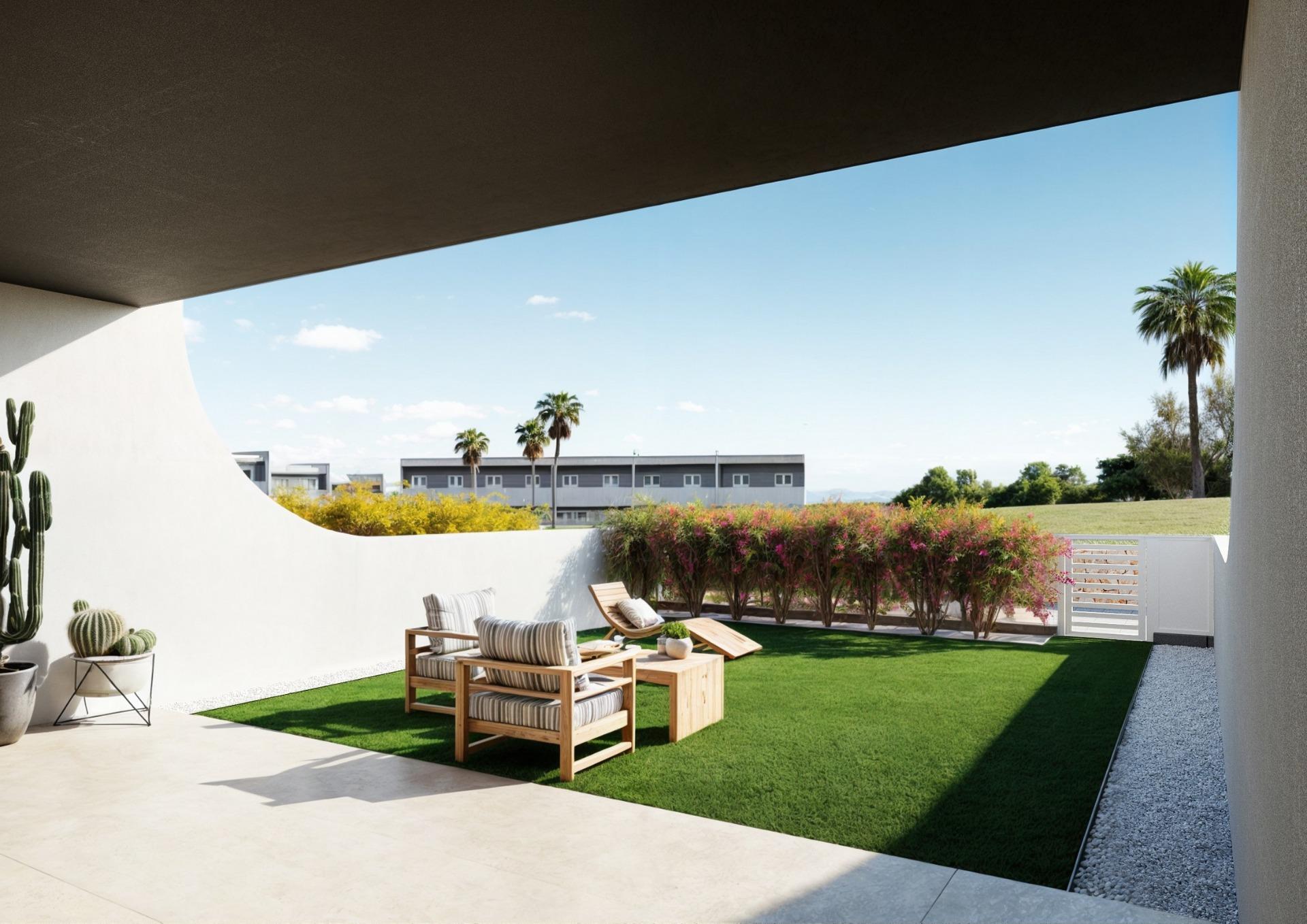 3 Bed, 2 Bath, HouseFor Sale, Finestrat, Alicante