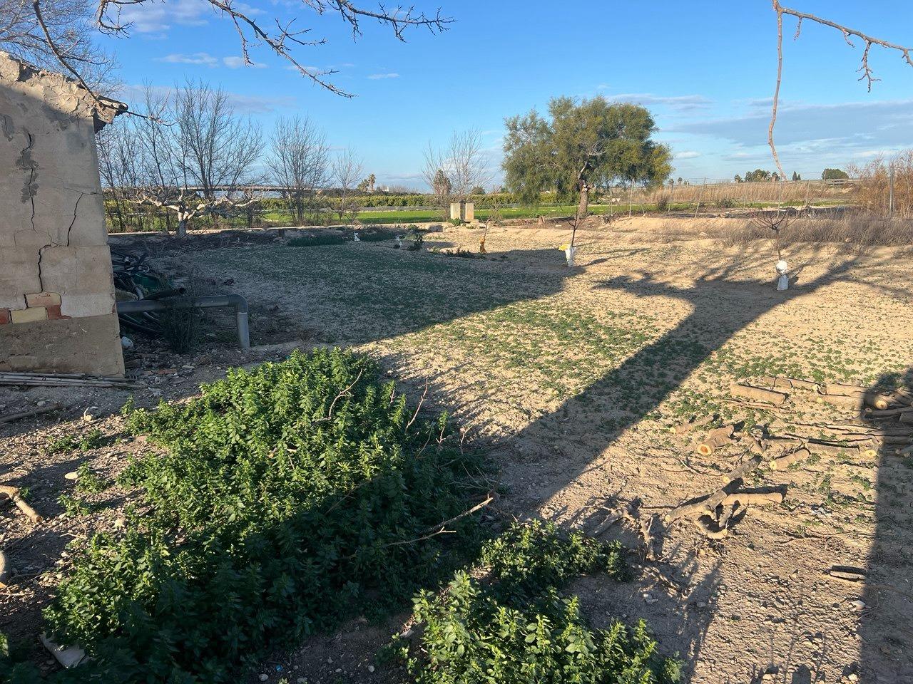 4 Bed, 1 Bath, HouseFor Sale, Daya Nueva, Alicante