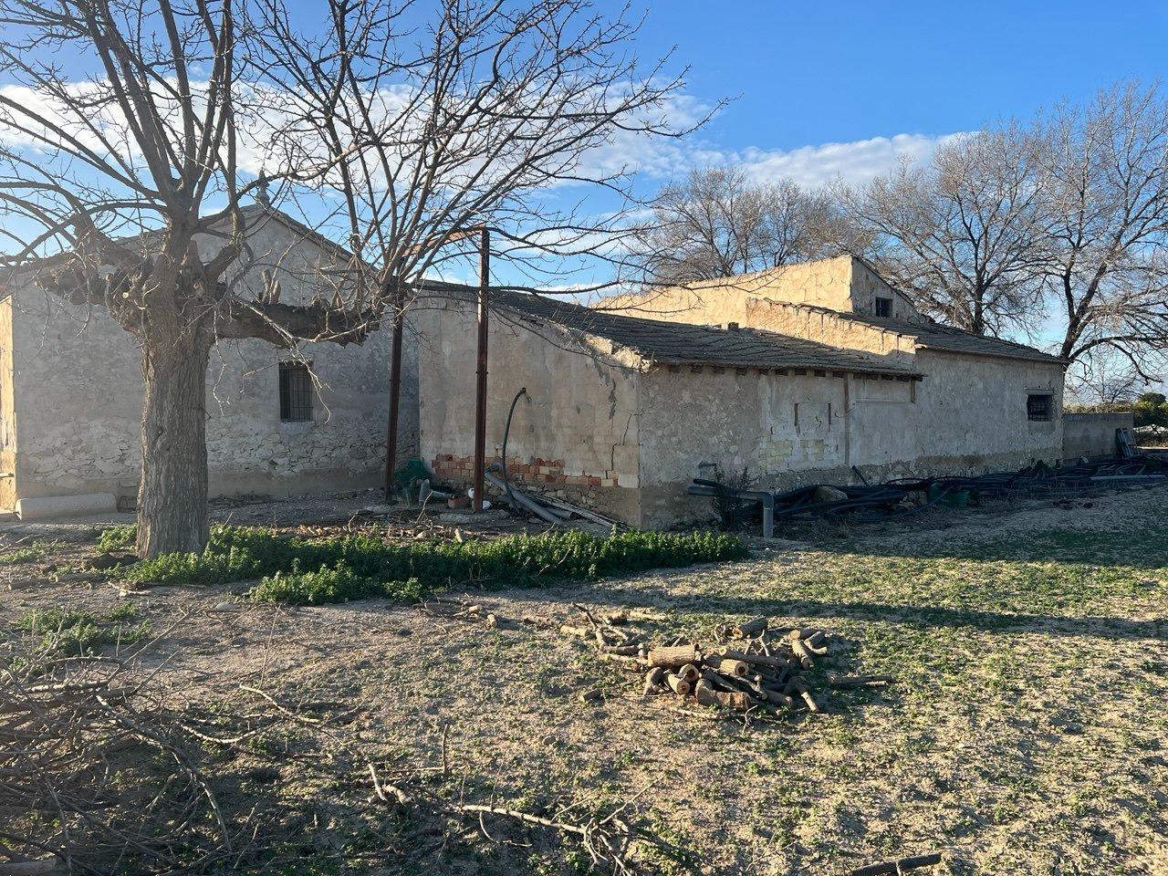 4 Bed, 1 Bath, HouseFor Sale, Daya Nueva, Alicante