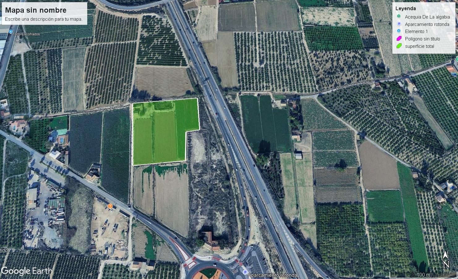 4 Bed, 1 Bath, HouseFor Sale, Daya Nueva, Alicante