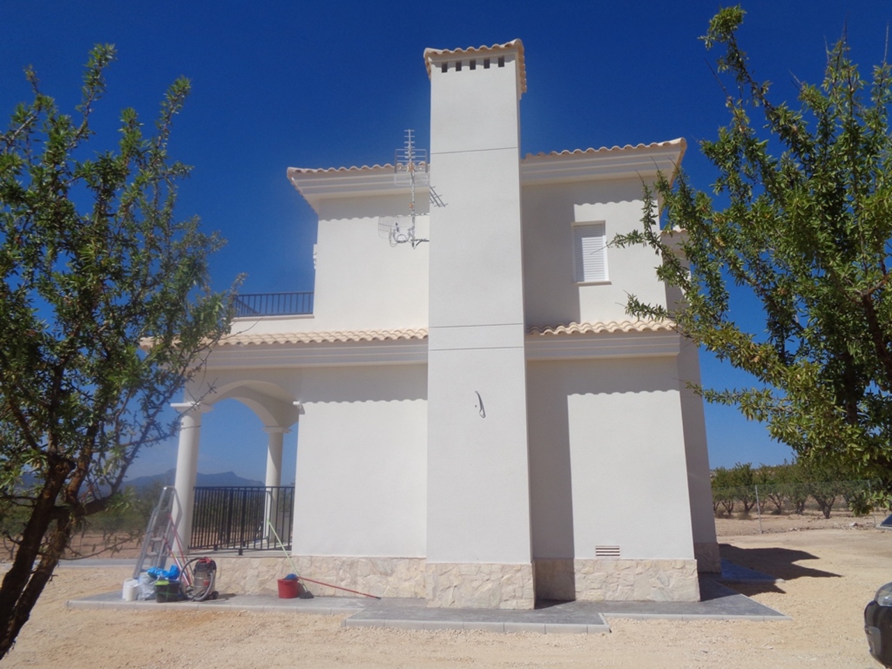 4 Bed, 3 Bath, HouseFor Sale, Pinoso, Alicante